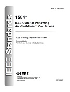 IEEE 1584-2002 PDF