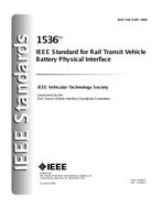 IEEE 1536 PDF