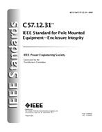 IEEE C57.12.31-2002 PDF