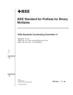 IEEE 1541-2002 PDF