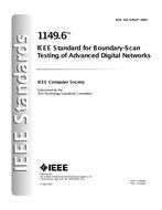 IEEE 1149.6-2003 PDF