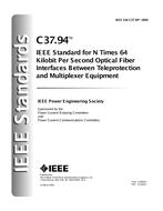 IEEE C37.94-2002 PDF