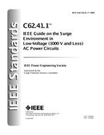 IEEE C62.41.1 PDF