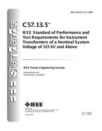 IEEE C57.13.5-2003 PDF