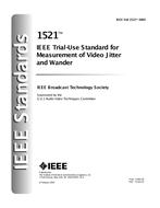 IEEE 1521 PDF