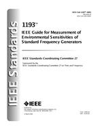 IEEE 1193 PDF