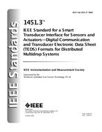 IEEE 1451.3 PDF