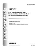 IEEE 1175.3 PDF