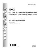 IEEE 400.2-2004 PDF