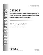 IEEE C37.90.2 PDF