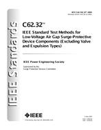 IEEE C62.32 PDF