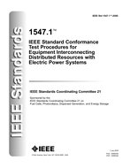 IEEE 1547.1-2005 PDF