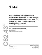 IEEE C62.43 PDF