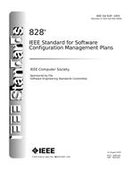 IEEE 828-2005 PDF