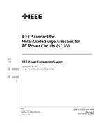 IEEE C62.11-2005 PDF