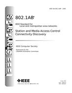 IEEE 802.1AB PDF