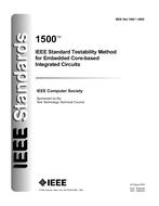 IEEE 1500 PDF