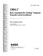 IEEE 1364.1 PDF