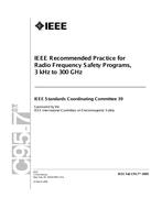 IEEE C95.7-2005 PDF