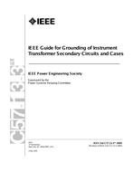 IEEE C57.13.3-2005 PDF