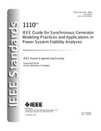 IEEE 1110-2002 PDF