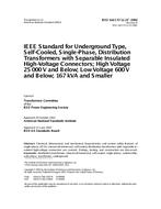 IEEE C57.12.23-2002 PDF