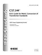 IEEE C57.144 PDF