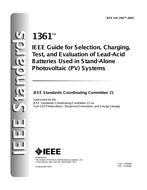 IEEE 1361-2003 PDF