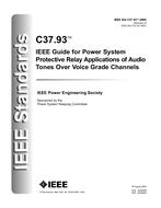 IEEE C37.93 PDF