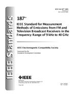 IEEE 187-2003 PDF