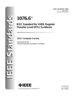 IEEE 1076.6 PDF