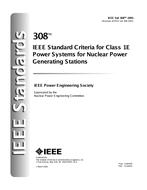 IEEE 308-2001 PDF