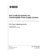 IEEE 1184-2006 PDF