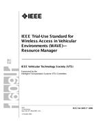 IEEE 1609.1 PDF