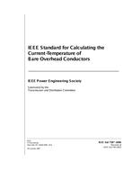 IEEE 738-2006 PDF