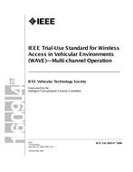 IEEE 1609.4-2006 PDF