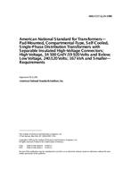 IEEE C57.12.25-1990 PDF