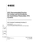 IEEE 1013-2007 PDF