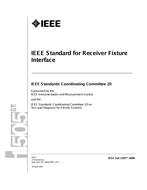 IEEE 1505-2006 PDF