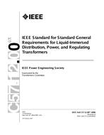 IEEE C57.12.00-2006 PDF