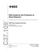 IEEE C37.109 PDF