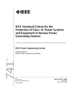 IEEE 741-2007 PDF