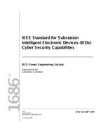 IEEE 1686-2007 PDF