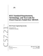 IEEE C57.21-2008 PDF