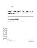 IEEE 1028 PDF