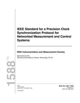 IEEE 1588-2008 PDF