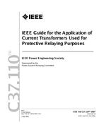 IEEE C37.110 PDF