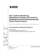 IEEE 1547.3 PDF