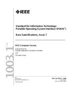 IEEE 1003.1-2008 PDF