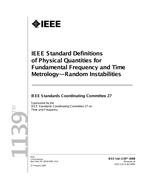 IEEE 1139 PDF